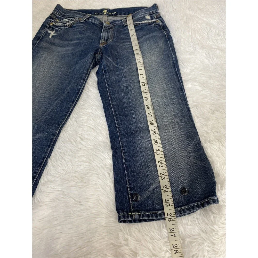 7 For All Mankind product pair